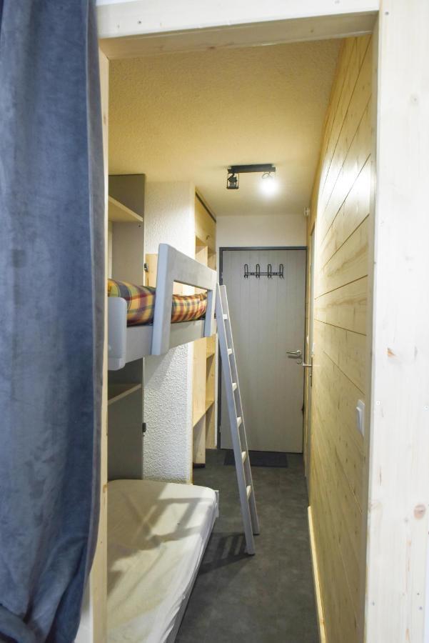 4 Personnes Fraichement Renove Au Pied Des Pistes A Valfrejus