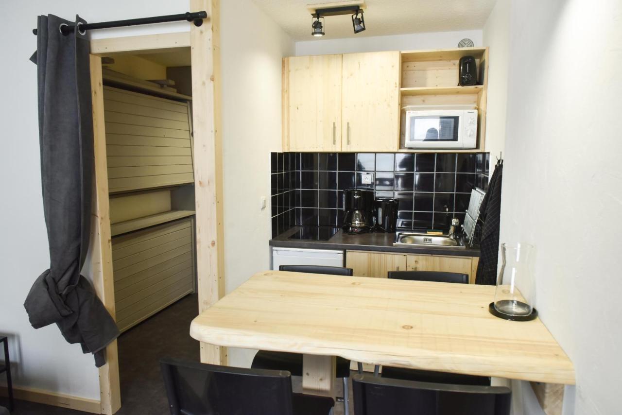 4 Personnes Fraichement Renove Au Pied Des Pistes A Appartement *