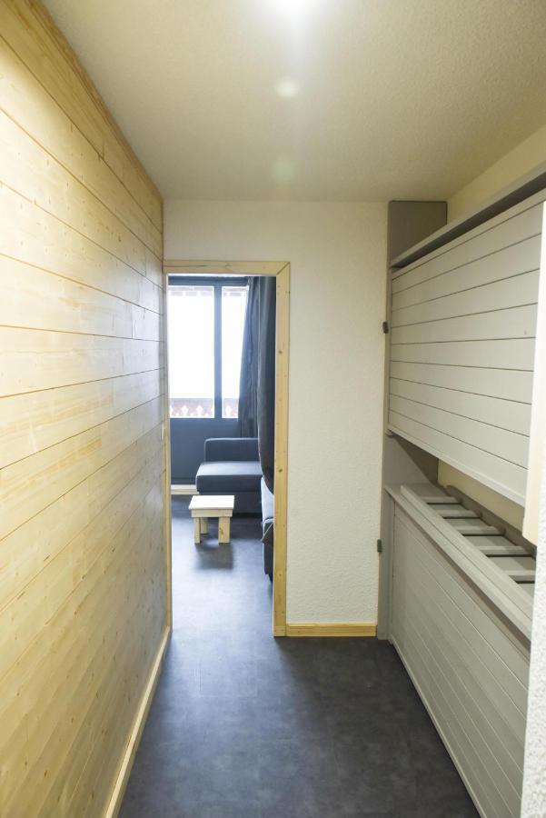 4 Personnes Fraichement Renove Au Pied Des Pistes A Apartment Valfrejus
